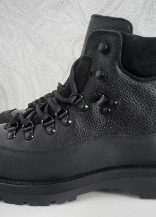 Кожаные мужские ботинки aldo 43 44 -45 размер7 фото