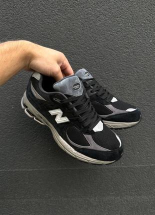 Кроссовки new balance 2002r