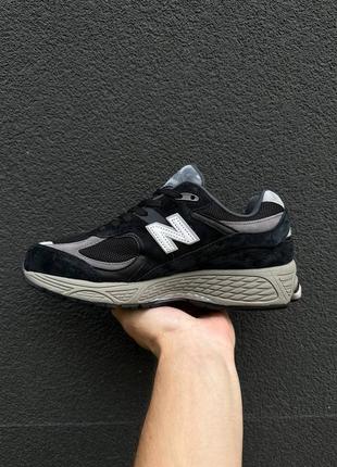 Кросівки new balance 2002r8 фото