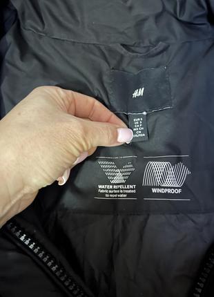 Куртка зимова,дуже тепла і недуже дута 2