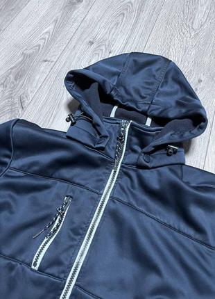 James nicholson куртка з тпу-мембраною, вітро та водонепроникна, дихаюча4 фото
