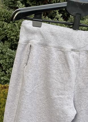 Adidas climalite оригинальные спортивные штаны женские3 фото