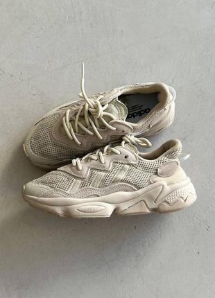 Кроссовки adidas ozweego5 фото