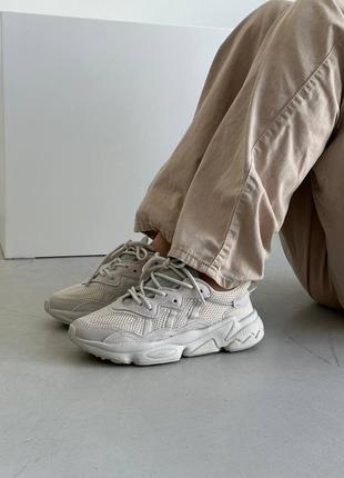 Кроссовки adidas ozweego6 фото