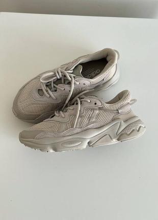 Кроссовки adidas ozweego5 фото