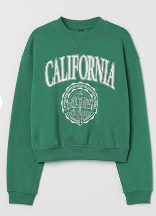 Світшот h&m