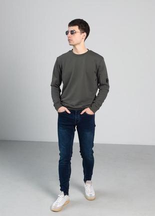 Свитшот мужской c.p. company