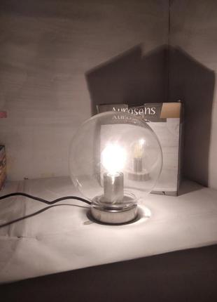 Лампа2 фото