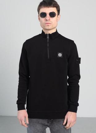 Свитшот мужской stone island