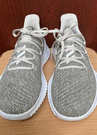 Мужские кроссовки adidas alphabounce trainer3 фото