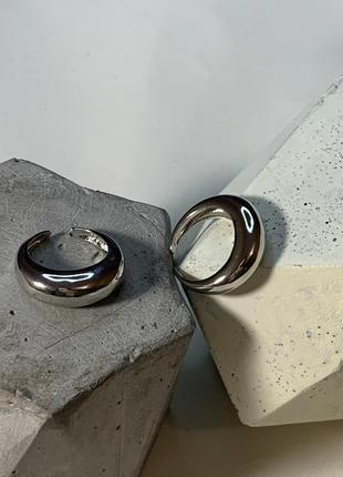 Стальная кольца металлическое кольцо
