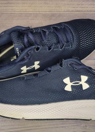 Кроссовки under armour charged