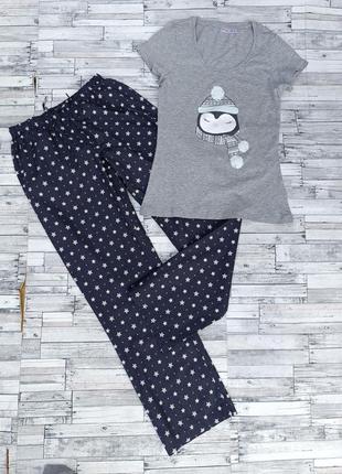 Домашняя одежда, комплект, пижама esmara1 фото