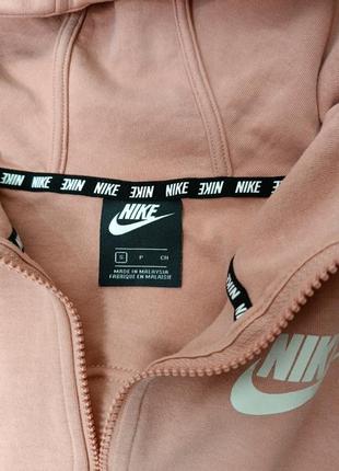 Худи nike 2
