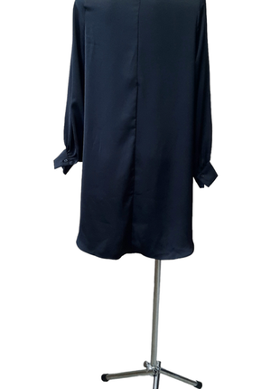 H&m сатиновое платье туника