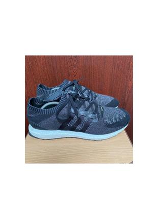 Чоловічі кросівки ADIDAS PERFORMANCE Scarpa da calcio Ghosted nero Burgundy