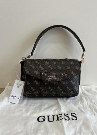 Сумка gucci horsebit bag 25x18x8