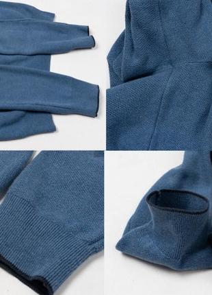 Polo ralph lauren pima cotton sweater&nbsp;&nbsp;&nbsp;мужской свитер8 фото