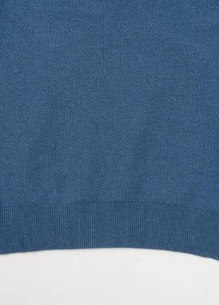 Polo ralph lauren pima cotton sweater&nbsp;&nbsp;&nbsp;мужской свитер7 фото