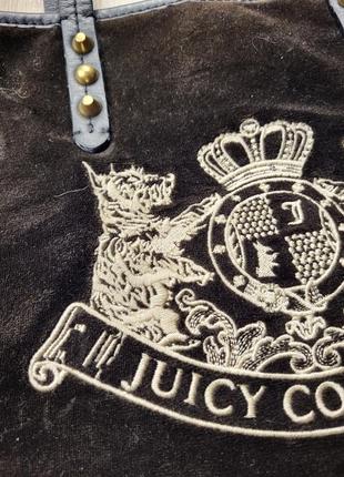 Сумка juicy couture bag2 фото