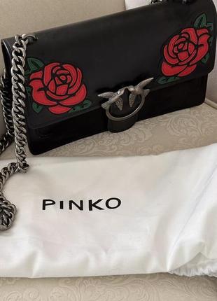 Оригинальная сумка pinko