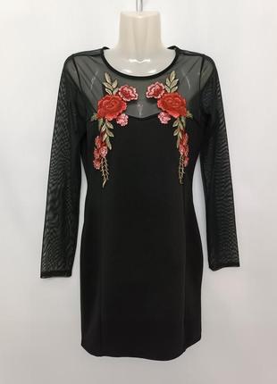 Сукня quiz 12/40/m/36/10/s