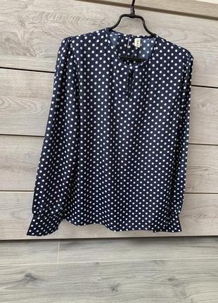 Блуза шифон нова