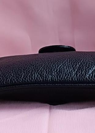 Сумка кожаная стильная.genuine leather borse in pelle5 фото