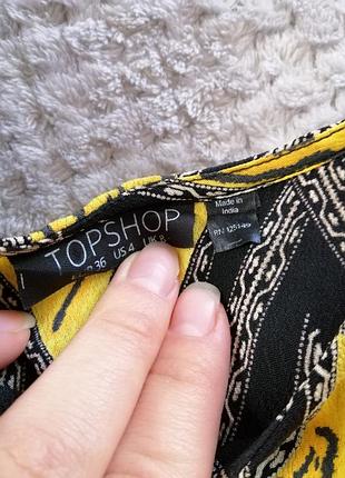 Сукня topshop 2