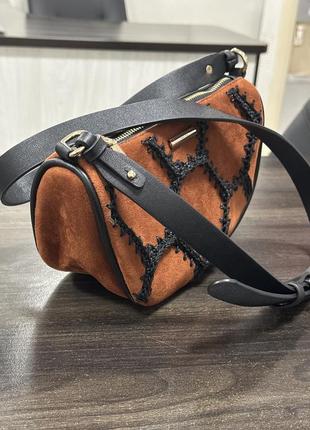 Стильна сумка від parfois…