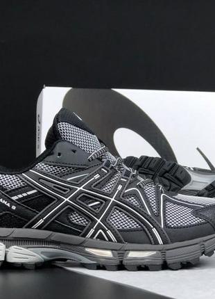 Мужские кроссовки asics