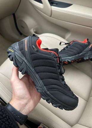 Кроссовки
merrel vibram gore-tex