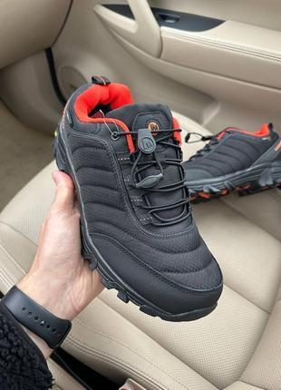 Кроссовки
merrel vibram cordura black9 фото