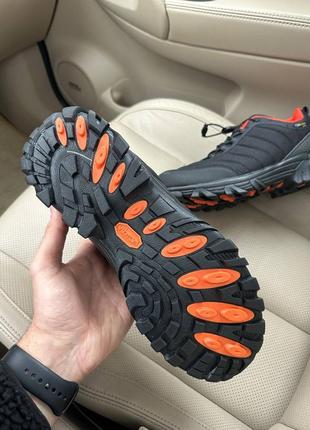 Кроссовки
merrel vibram cordura black4 фото