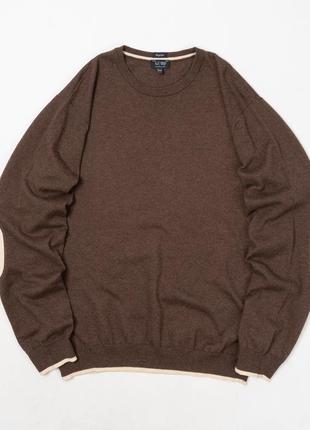 Armani jeans regular jumper sweater&nbsp;&nbsp;&nbsp;мужской свитер