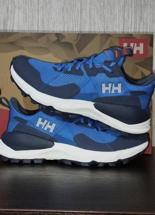 Кроссовки "helly hansen" 10