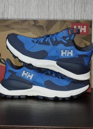 Кроссовки "helly hansen"10 фото