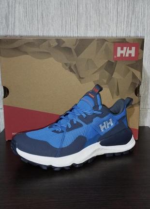 Кроссовки "helly hansen"