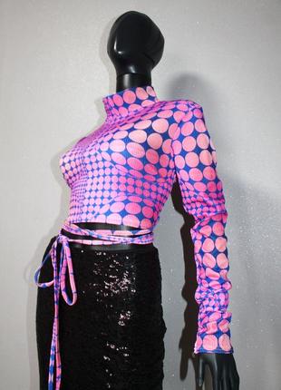 Кофта prettylittlething