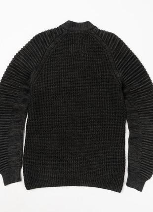 G-star raw cardigan sweater&nbsp;&nbsp;&nbsp;мужской свитер кардиган5 фото