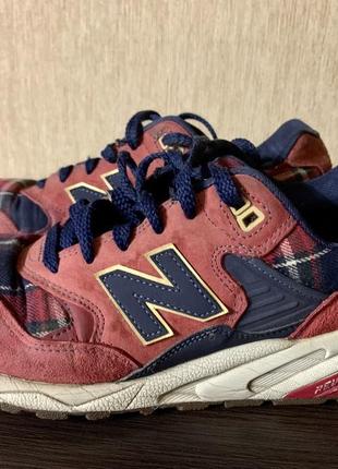 New balance 580 revlite, на 39