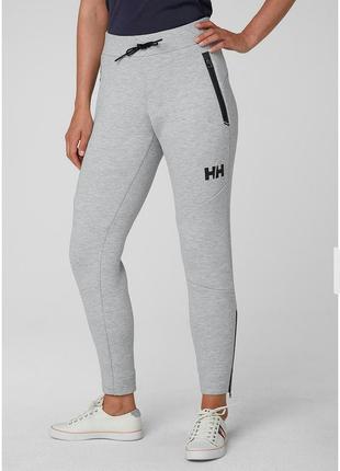 Теплые спортивные штаны женские helly hansen hp ocean pant