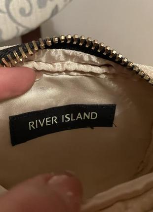 Сумка / сумочка river island3 фото