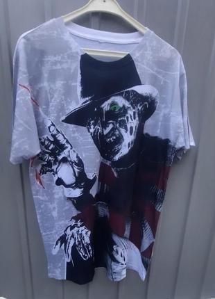 Чоловіча футболка recycled pet yara.