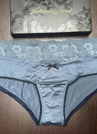 Трусики victoria’s secret