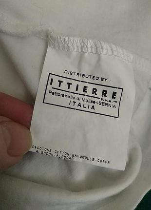 Футболка versace, jeans couture5 фото
