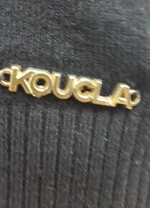 Koucla германия свитшот 6