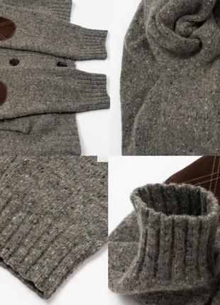 Gant wool cardigan   чоловічий светр кардиган9 фото