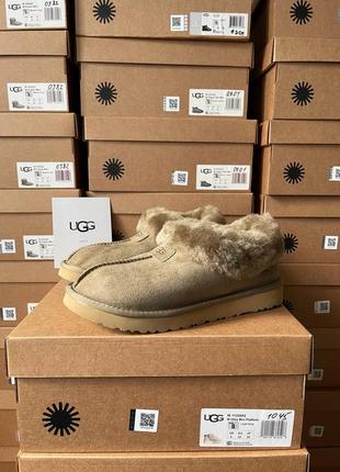 Чудові ugg coquette khaki(зима)