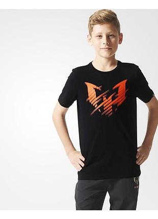 Футболка adidas messi оригинал